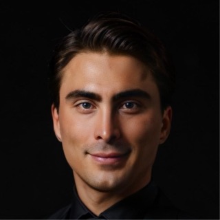 Alexander Luca